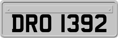 DRO1392