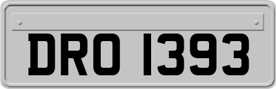 DRO1393