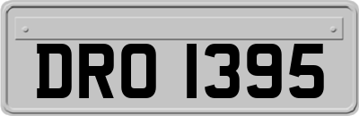 DRO1395