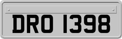 DRO1398