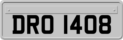 DRO1408