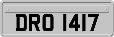DRO1417