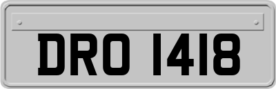 DRO1418
