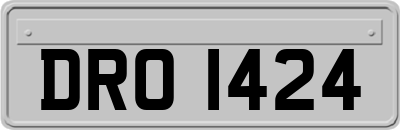 DRO1424