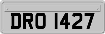 DRO1427