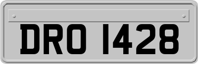 DRO1428