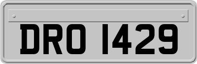 DRO1429