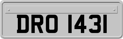 DRO1431