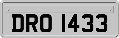 DRO1433