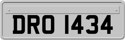 DRO1434
