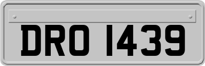 DRO1439