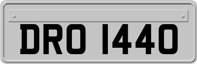 DRO1440