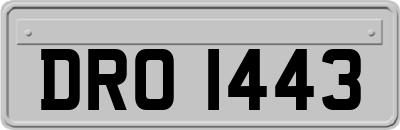 DRO1443
