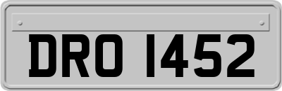 DRO1452