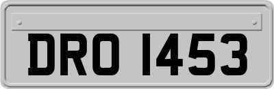 DRO1453