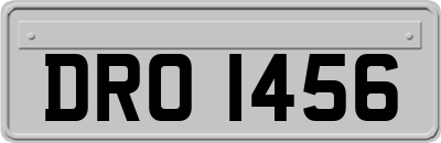 DRO1456