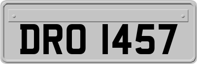 DRO1457