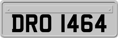 DRO1464