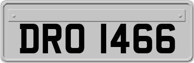 DRO1466