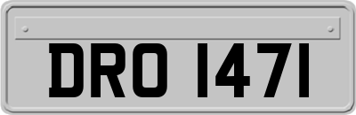 DRO1471
