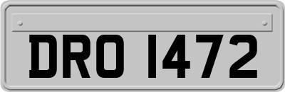 DRO1472