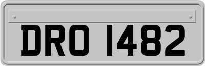 DRO1482