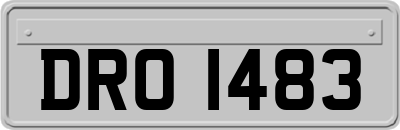 DRO1483