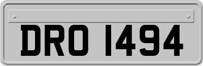DRO1494