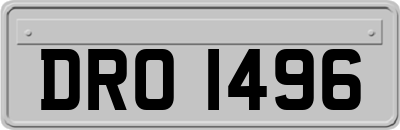 DRO1496