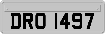 DRO1497