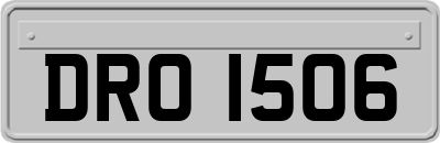 DRO1506