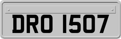DRO1507