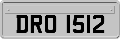 DRO1512