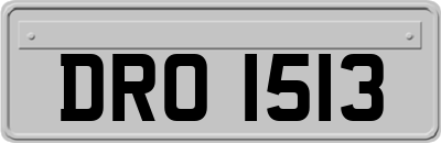 DRO1513