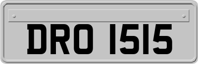 DRO1515