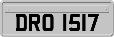 DRO1517