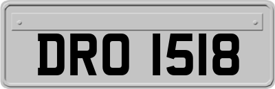 DRO1518