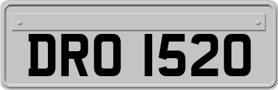 DRO1520
