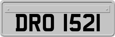DRO1521