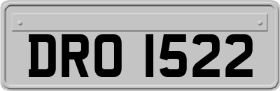 DRO1522
