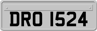 DRO1524
