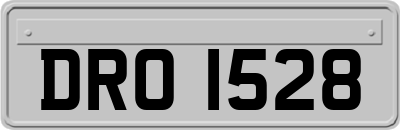 DRO1528