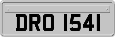 DRO1541
