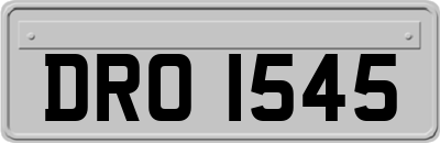 DRO1545