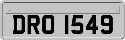 DRO1549