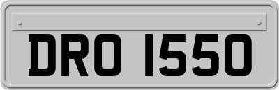 DRO1550