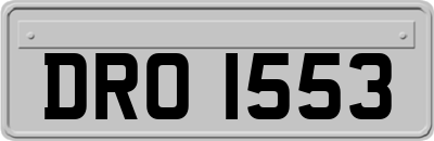 DRO1553