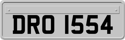 DRO1554
