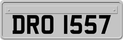 DRO1557