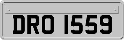 DRO1559